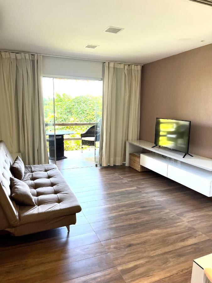 Apartamento Com Ofuro Villas Do Pratagy Maceió Exterior foto