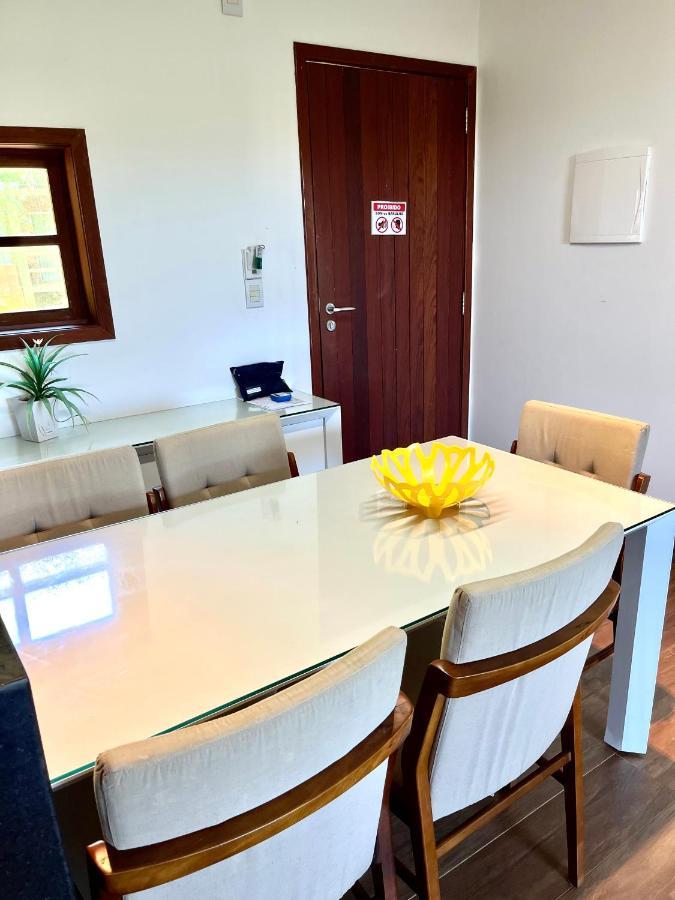 Apartamento Com Ofuro Villas Do Pratagy Maceió Exterior foto