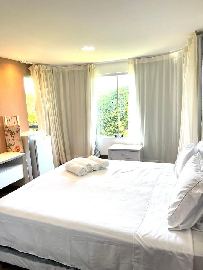 Apartamento Com Ofuro Villas Do Pratagy Maceió Exterior foto