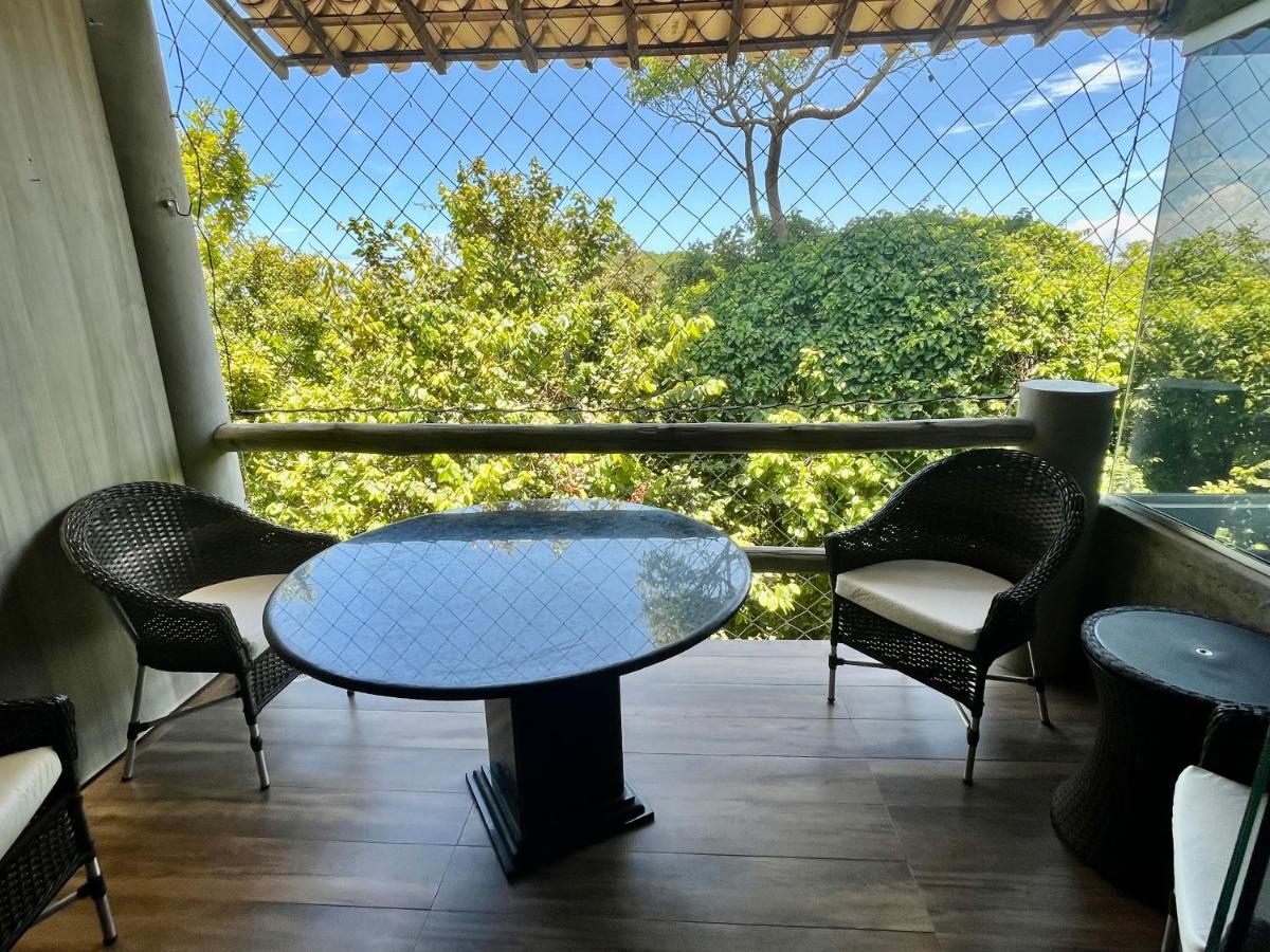 Apartamento Com Ofuro Villas Do Pratagy Maceió Exterior foto